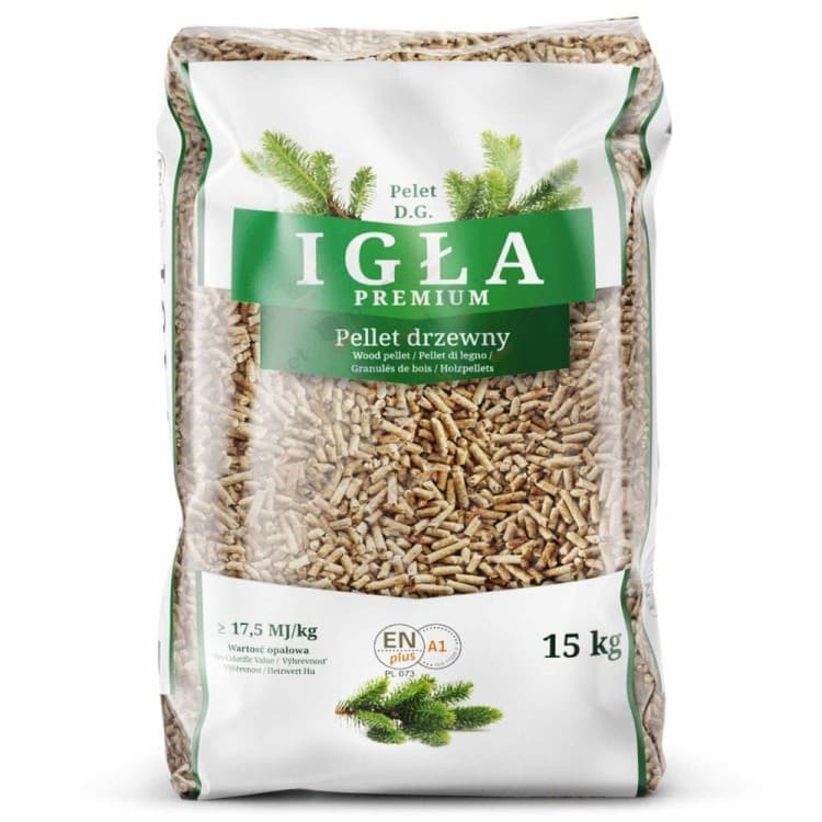 Pellet 2 Produkt Przykładowy